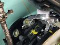 трос кулисы КПП BMW X5 E53 [рестайлинг] 2003, 3.0 л., дизель, АКПП, внедорожник 5 дв., 7525330 - фото №3