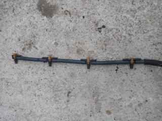 трубка обратки форсунок BMW 3 серия F30/F31/F34 F30 2012, 2.0 л., дизель, АКПП, седан, правый руль, 7823408
