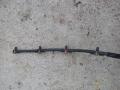 трубка обратки форсунок BMW 3 серия F30/F31/F34 F30 2012, 2.0 л., дизель, АКПП, седан, правый руль, 7823408 - фото №2