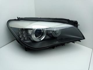 фара правая BMW 7 серия F01/F02 2010, 3.0 л., N57 D30 B, дизель, АКПП, седан