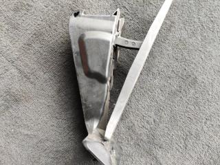 педаль BMW i3 L01 I01 2014, 0.6 л., бензин, электро, задний привод, правый руль, 35426853176, 6853176