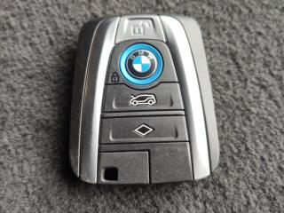 ключ BMW i3 L01 I01 2014, 0.6 л., бензин, электро, задний привод, правый руль, 9317161, 66129317161