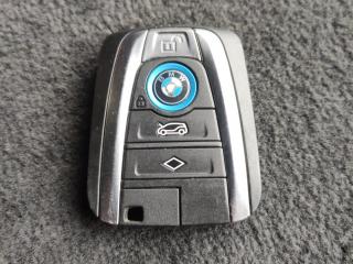 ключ BMW i3 L01 I01 2014, 0.6 л., бензин, электро, задний привод, правый руль, 9317161, 66129317161