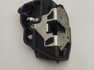 замок двери задней левой BMW X5 E70 2008, 3.0 л., M57 D30 (306D3), дизель, АКПП, внедорожник 5 дв., 7202147