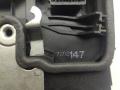замок двери задней левой BMW X5 E70 2008, 3.0 л., M57 D30 (306D3), дизель, АКПП, внедорожник 5 дв., 7202147 - фото №2