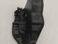 замок двери задней левой BMW X5 E70 2008, 3.0 л., M57 D30 (306D3), дизель, АКПП, внедорожник 5 дв., 7202147 - фото №3