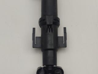 форсунка омывателя фары правая BMW 7 серия F01/F02 2010, 3.0 л., N57 D30 B, дизель, АКПП, седан, 7178744