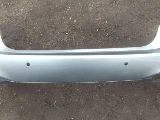 бампер задний BMW M5 F90 2020, 4.4 л., S63 B44 B, бензин, АКПП, седан, полный привод, правый руль