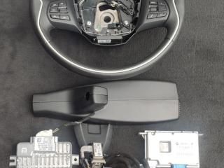 комплект круиз-контроля BMW i3 L01 I01 2014, 0.6 л., бензин, электро, задний привод, правый руль, 9346273, 6864416, 9251426, 9323832, 6870167