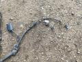 проводка BMW i3 L01 I01 2014, 0.6 л., бензин, электро, задний привод, правый руль, 9278302 - фото №2