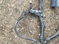 проводка BMW i3 L01 I01 2014, 0.6 л., бензин, электро, задний привод, правый руль, 9278302 - фото №3