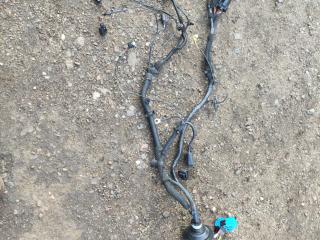 проводка BMW i3 L01 I01 2014, 0.6 л., бензин, электро, задний привод, правый руль, 6913653, 7590363, 7590364, 8364620, 1718560