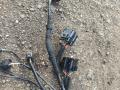 проводка BMW i3 L01 I01 2014, 0.6 л., бензин, электро, задний привод, правый руль, 6913653, 7590363, 7590364, 8364620, 1718560 - фото №3
