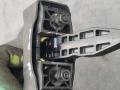 ограничитель открывания двери задней BMW M5 F90 2020, 4.4 л., S63 B44 B, бензин, АКПП, седан, полный привод, правый руль, 7341033 - фото №5