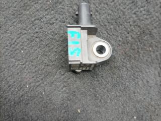 датчик удара BMW X5 F15 (2013 - 2018), 4.0 л., гибрид, АКПП, a52, внедорожник 5 дв., полный привод, правый руль, 9196043, 65779196043