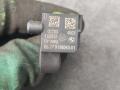 датчик удара BMW X5 F15 (2013 - 2018), 4.0 л., гибрид, АКПП, a52, внедорожник 5 дв., полный привод, правый руль, 9196043, 65779196043 - фото №2