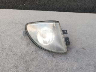 фара противотуманная правая BMW 5 серия F07/F10/F11 F10 2010, 3.0 л., бензин
