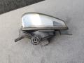 фара противотуманная правая BMW 5 серия F07/F10/F11 F10 2010, 3.0 л., бензин - фото №4