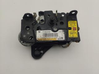 замок капота BMW 5 серия F07/F10/F11 2012, 7184442