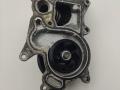 помпа BMW 3 серия F30/F31/F34 [рестайлинг] F31 2015, 2.0 л., N47 D20 C, дизель, АКПП, белый, универсал, задний привод, правый руль - фото №4