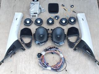 комплект акустики BMW i3 L01 I01 2014, 0.6 л., бензин, электро, задний привод, правый руль, 6983075, 9184795, 9184794, 9169690, 9226357, 9285272, 9210452, 9346572, 9283788, 9283791