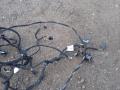 проводка торпеды BMW i3 L01 I01 2014, 0.6 л., бензин, электро, задний привод, правый руль, 9349232 - фото №2