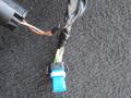 проводка BMW i3 L01 I01 2014, 0.6 л., бензин, электро, задний привод, правый руль, 6925595, 7540393 - фото №2