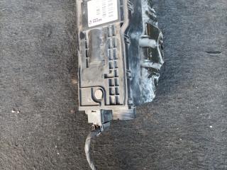 электроручник BMW X5 F15 (2013 - 2018), 4.0 л., гибрид, АКПП, a52, внедорожник 5 дв., полный привод, правый руль, 6882007