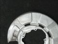 защитный кожух тормозного механизма BMW X5 F15 (2013 - 2018), 4.0 л., гибрид, АКПП, a52, внедорожник 5 дв., полный привод, правый руль, 6857981 - фото №2