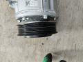 компрессор кондиционера BMW 2 серия G42 F44 2021, 1.5 л., бензин, передний привод, 64525A21D12, 5A21D12 - фото №2