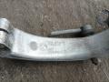 кулак поворотный правый BMW X5 F15 (2013 - 2018), 4.0 л., гибрид, АКПП, a52, внедорожник 5 дв., полный привод, правый руль, 6869870 - фото №2