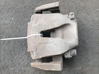 суппорт передний левый BMW X5 F15 (2013 - 2018), 4.0 л., гибрид, АКПП, a52, внедорожник 5 дв., полный привод, правый руль