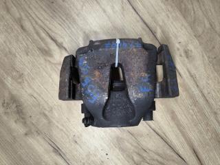 суппорт передний правый BMW X5 F15 (2013 - 2018), 4.0 л., гибрид, АКПП, a52, внедорожник 5 дв., полный привод, правый руль
