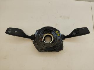 переключатель подрулевой (стрекоза) BMW 2 серия F44 2022, 1.5 л., i, B38 A15 A, бензин, АКПП, белый(300), седан, передний привод, правый руль, 5A32035