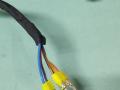 дверная проводка BMW M5 F90 2020, 4.4 л., S63 B44 B, бензин, АКПП, седан, полный привод, правый руль, 8730148, CE55055, 4322975, 11107810 - фото №3