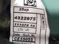 дверная проводка BMW M5 F90 2020, 4.4 л., S63 B44 B, бензин, АКПП, седан, полный привод, правый руль, 8730148, CE55055, 4322975, 11107810 - фото №5