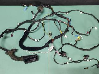 дверная проводка BMW M5 F90 2020, 4.4 л., S63 B44 B, бензин, АКПП, седан, полный привод, правый руль, 8730172, CE55055, 4322975, 11107810
