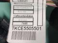 дверная проводка BMW M5 F90 2020, 4.4 л., S63 B44 B, бензин, АКПП, седан, полный привод, правый руль, 8730172, CE55055, 4322975, 11107810 - фото №4