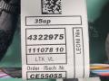 дверная проводка BMW M5 F90 2020, 4.4 л., S63 B44 B, бензин, АКПП, седан, полный привод, правый руль, 8730172, CE55055, 4322975, 11107810 - фото №5