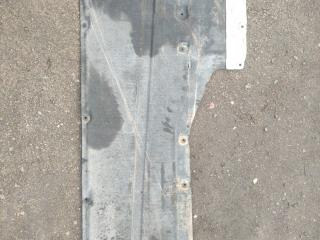 защита днища BMW M5 F90 2020, 4.4 л., S63 B44 B, бензин, АКПП, седан, полный привод, правый руль