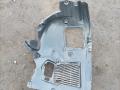 защита арок передняя правая (подкрылок) BMW M5 F90 2020, 4.4 л., S63 B44 B, бензин, АКПП, седан, полный привод, правый руль, 8060080 - фото №2