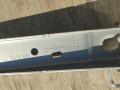 петля крышки багажника BMW M5 F90 2020, 4.4 л., S63 B44 B, бензин, АКПП, седан, полный привод, правый руль, 7366397 - фото №3