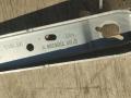 петля крышки багажника BMW M5 F90 2020, 4.4 л., S63 B44 B, бензин, АКПП, седан, полный привод, правый руль, 7366398 - фото №4