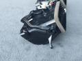 дефлектор обдува салона BMW M5 F90 2020, 4.4 л., S63 B44 B, бензин, АКПП, седан, полный привод, правый руль, 9329579 - фото №7