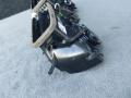 дефлектор обдува салона BMW M5 F90 2020, 4.4 л., S63 B44 B, бензин, АКПП, седан, полный привод, правый руль, 9329579 - фото №8