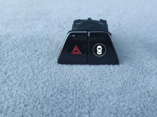 кнопка аварийной сигнализации BMW M5 F90 2020, 4.4 л., S63 B44 B, бензин, АКПП, седан, полный привод, правый руль, 61316993047, 6993047
