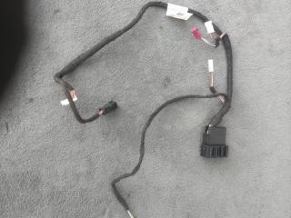проводка торпеды BMW M5 F90 2020, 4.4 л., S63 B44 B, бензин, АКПП, седан, полный привод, правый руль, 9366338, 9370347