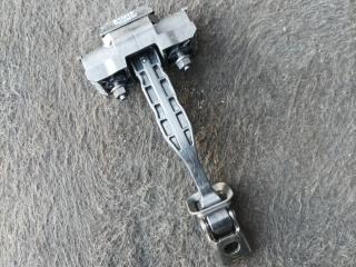 ограничитель открывания двери BMW X3 G01 2021, 2.0 л., B47 D20 B, дизель, АКПП, 475 black-sapphire metallic, внедорожник 5 дв., полный привод, правый руль, 7390686