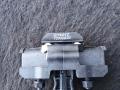 ограничитель открывания двери BMW X3 G01 2021, 2.0 л., B47 D20 B, дизель, АКПП, 475 black-sapphire metallic, внедорожник 5 дв., полный привод, правый руль, 7390686 - фото №2