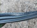 уплотнитель двери BMW M5 F90 2020, 4.4 л., S63 B44 B, бензин, АКПП, седан, полный привод, правый руль, 7381326 - фото №2